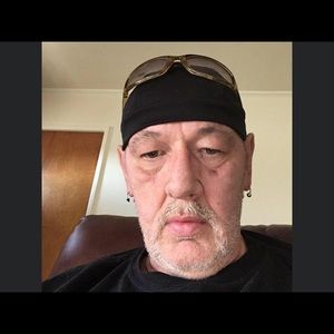 Meet your Posher, Jeff